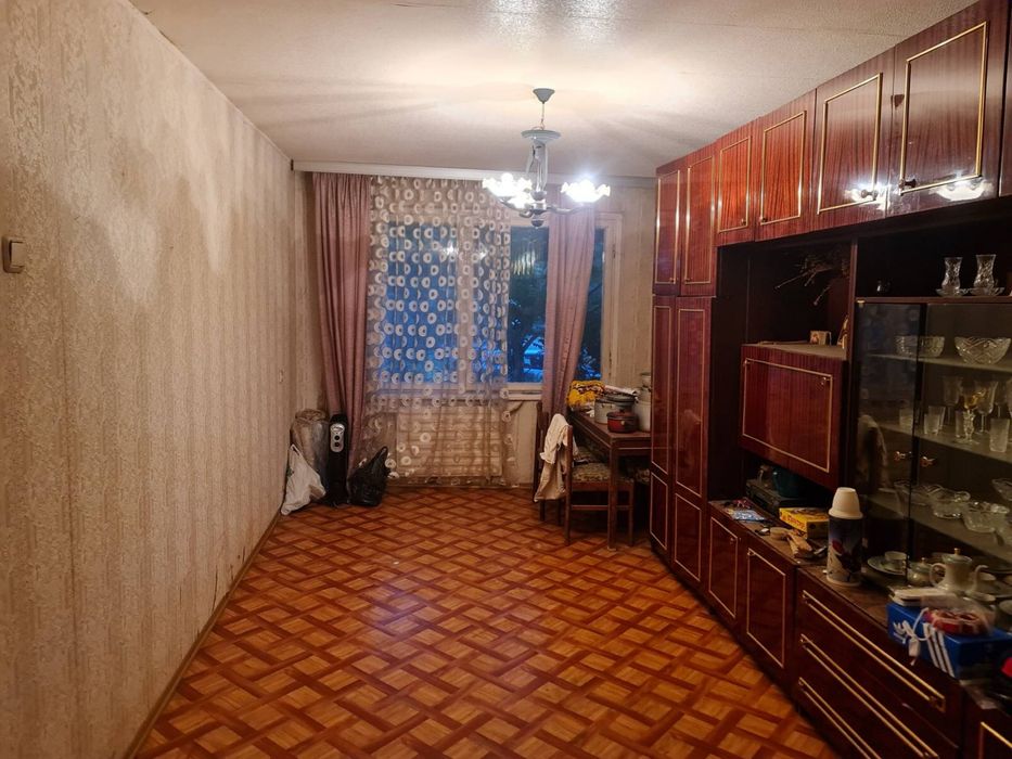 Продам 3 кім.квартиру, Оболонський пр.33-а, 62,1м², суміжно-окремі