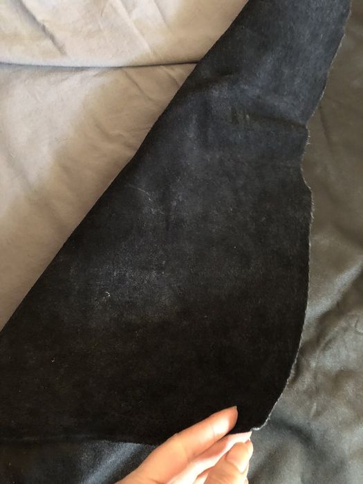 Кожа натуральный