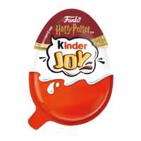 Kinder Joy Harry Potter