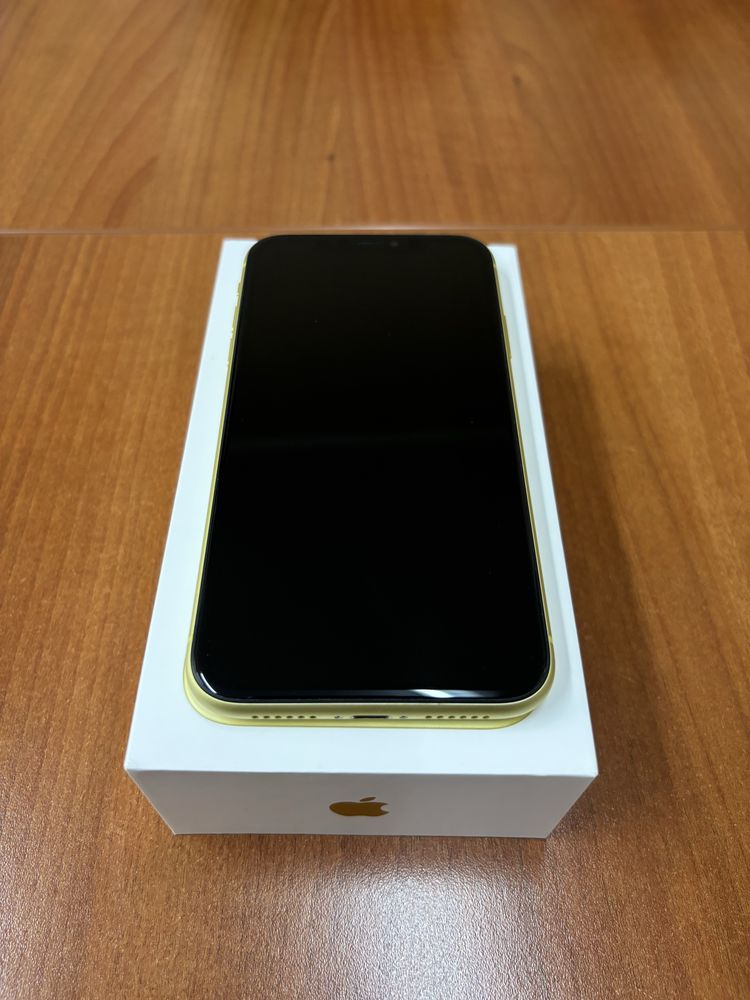 iPhone 11 128GB Okazja Bardzo Dobry