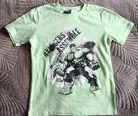 T-shirt LC Waikiki Avengers 7-8 lat