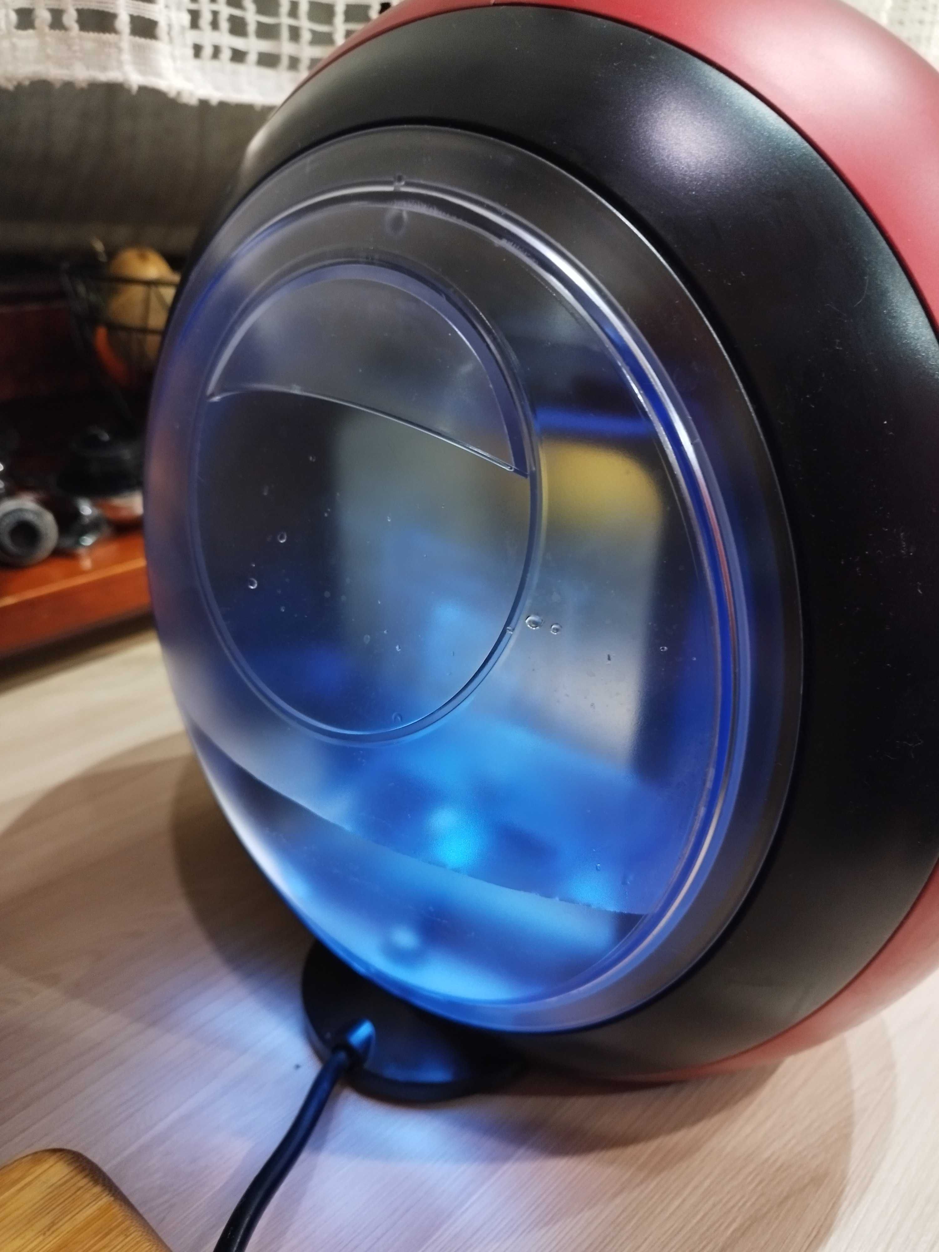 Ekspres do kawy Dolce Gusto