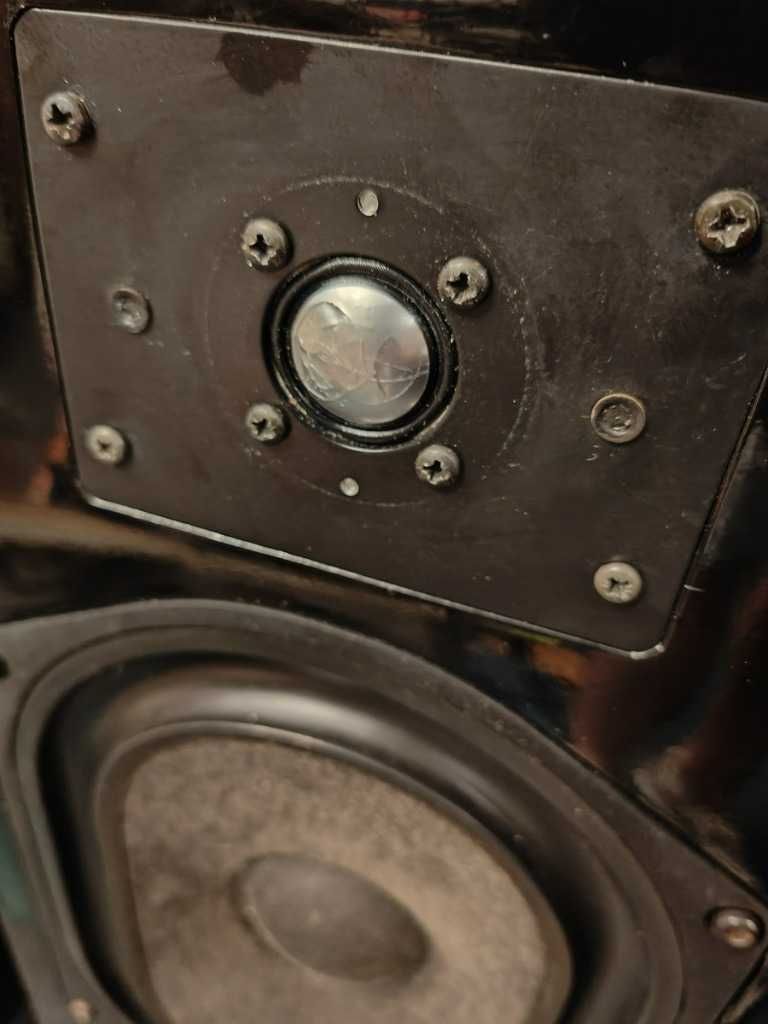 TDL STUDIO MONITOR ! Linia Transmisyjna ! Unikatowe kolumny