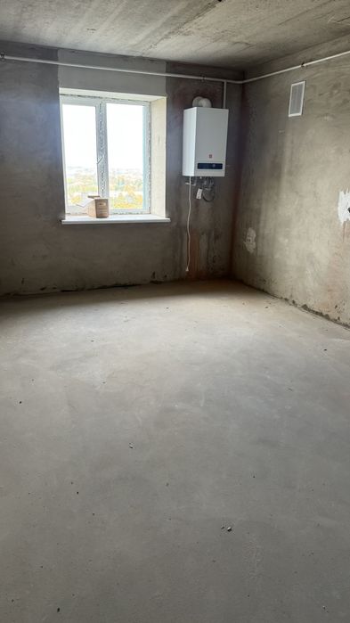 Продаж 3-кімнатної квартири в новобудові