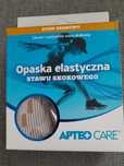 Opaska elastyczna stawu skokowego rozmiar L