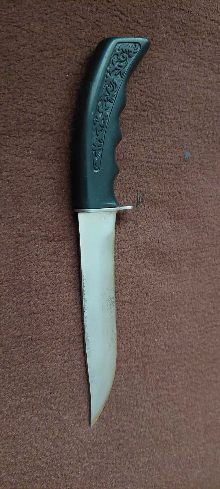 Нож охотничий ПК МООиР СССР модель № 5