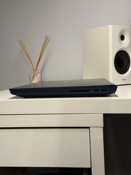 HP Victus 16 - Ryzen 7 + RTX 3060