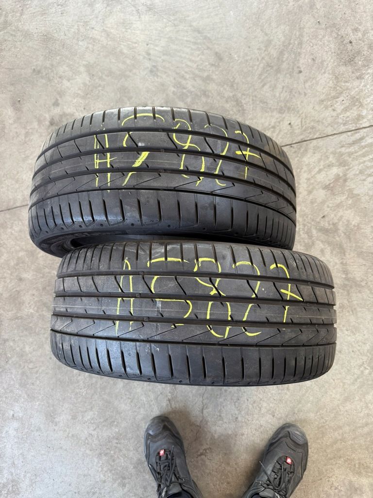 Opony Hankook ventus s1 evo2 225/45/17