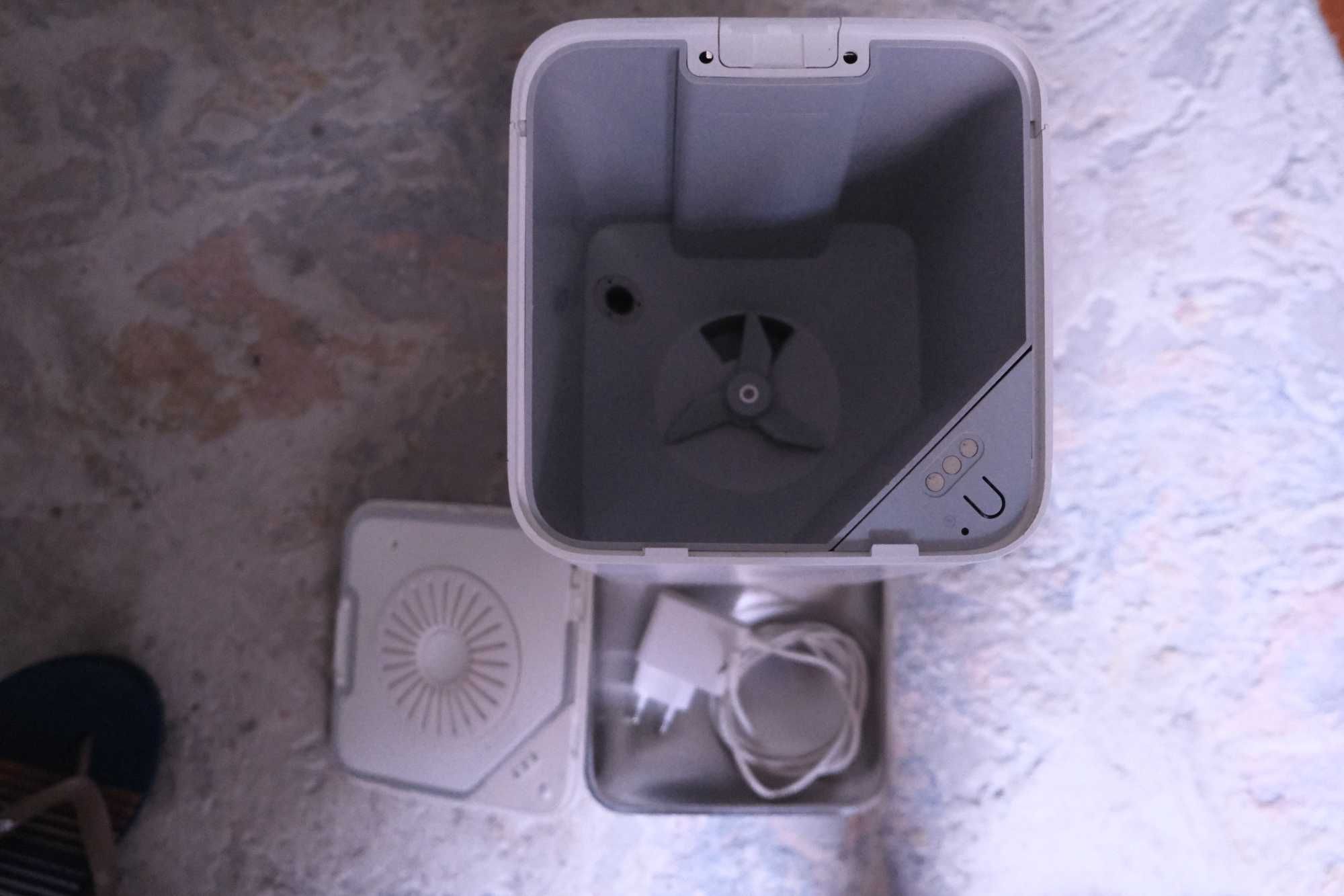 Comedouro Automático para Cão ou Gato XIAOMI Mi Smart Pet Food Feeder