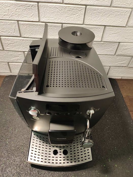 Nivona NICR 635 Кавомашина