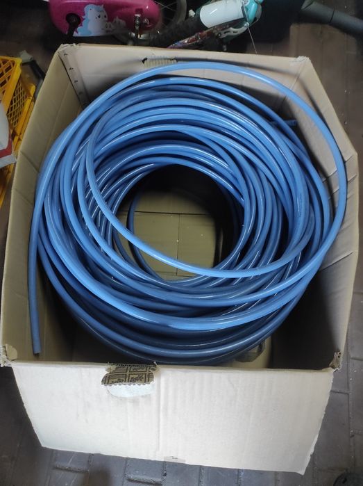 RURA KAN-therm PE-RT BLUE FLOOR 16X2mm  144m