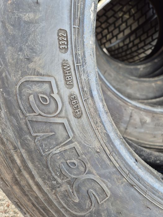 Opony 245/70r19.5 j