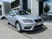 Seat Leon pierwszy właściciel, serwis ASO