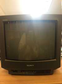 TV Sony Trinitron