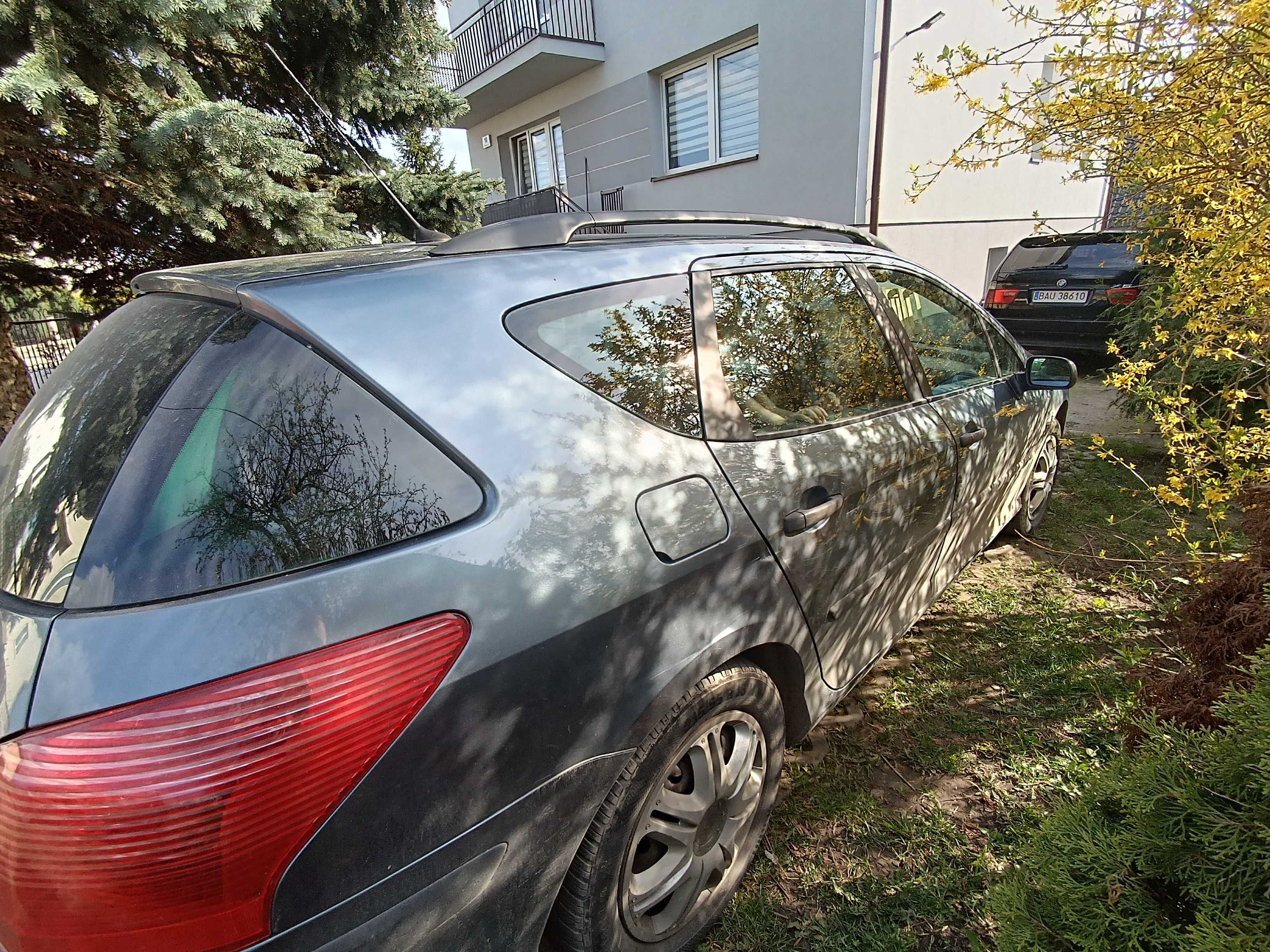 Sprzedam Peugeot 407