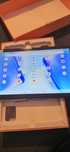 Tablet 10'1 Polegadas, novo na caixa wifi e 4G, 8GB,128 GB,com GPS
