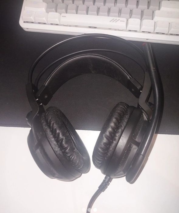 Słuchawki gamingowe Msi ds-502