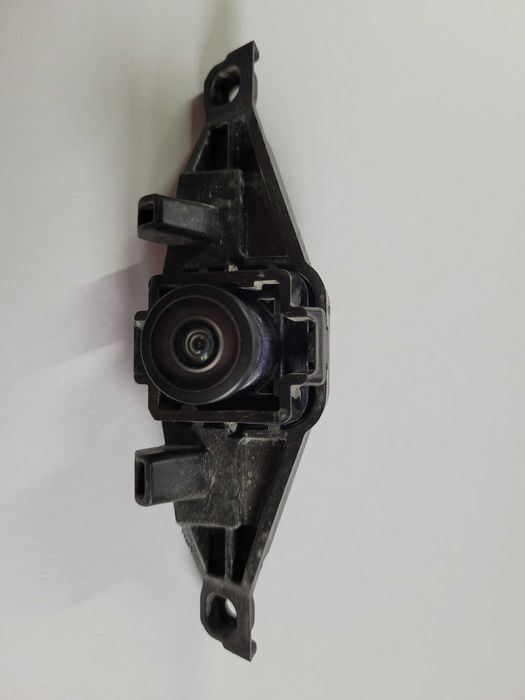 Dodge Ram 5 generacja kamera cofania 360 stopni