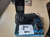 Продам радиотелефон Alcatel Sigma 110 Black