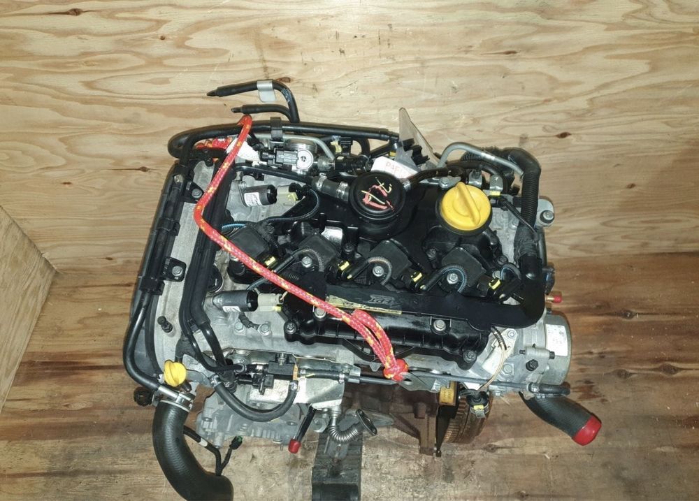 MOTOR ALFA ROMEO GIULIETTA 1.8 940A1000 MOTOR COMPLETO