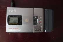Sony MD Recording MZ-R30