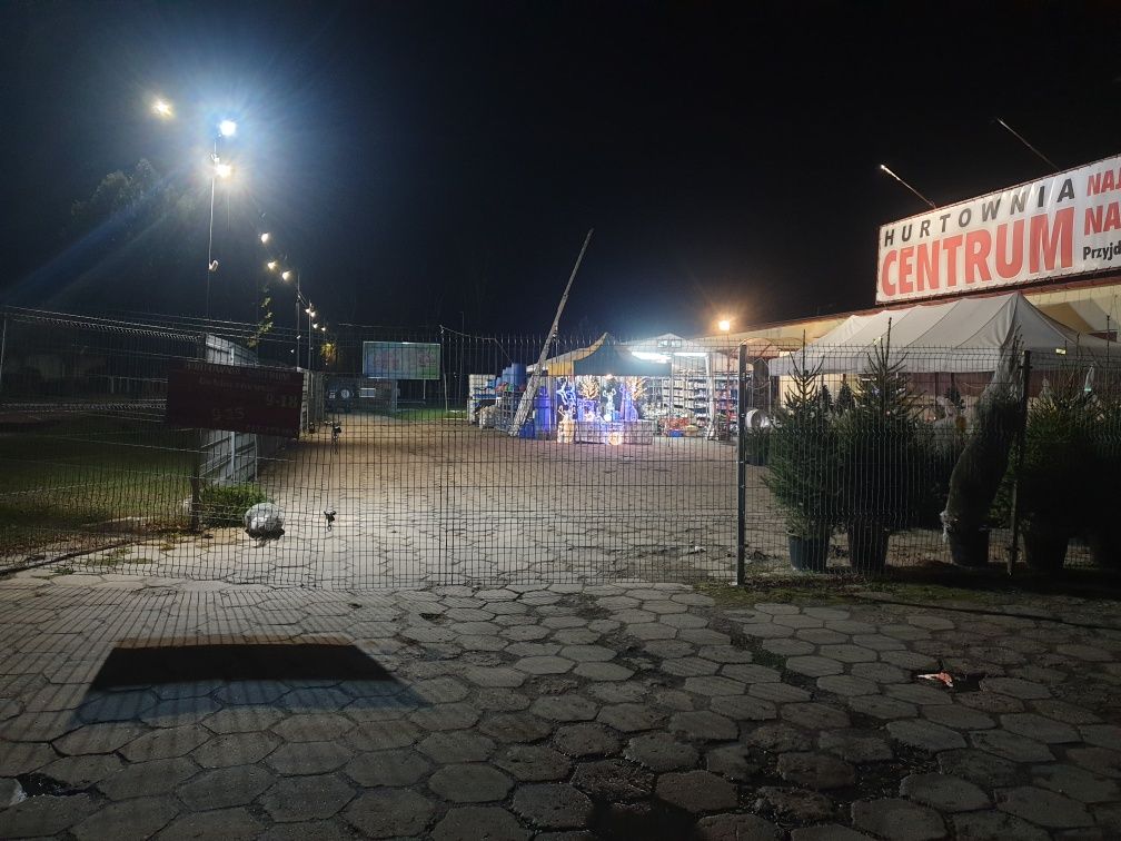 Lokal 350m handlowy usługowy użytkowy obiekt inwestycja biuro magazyn