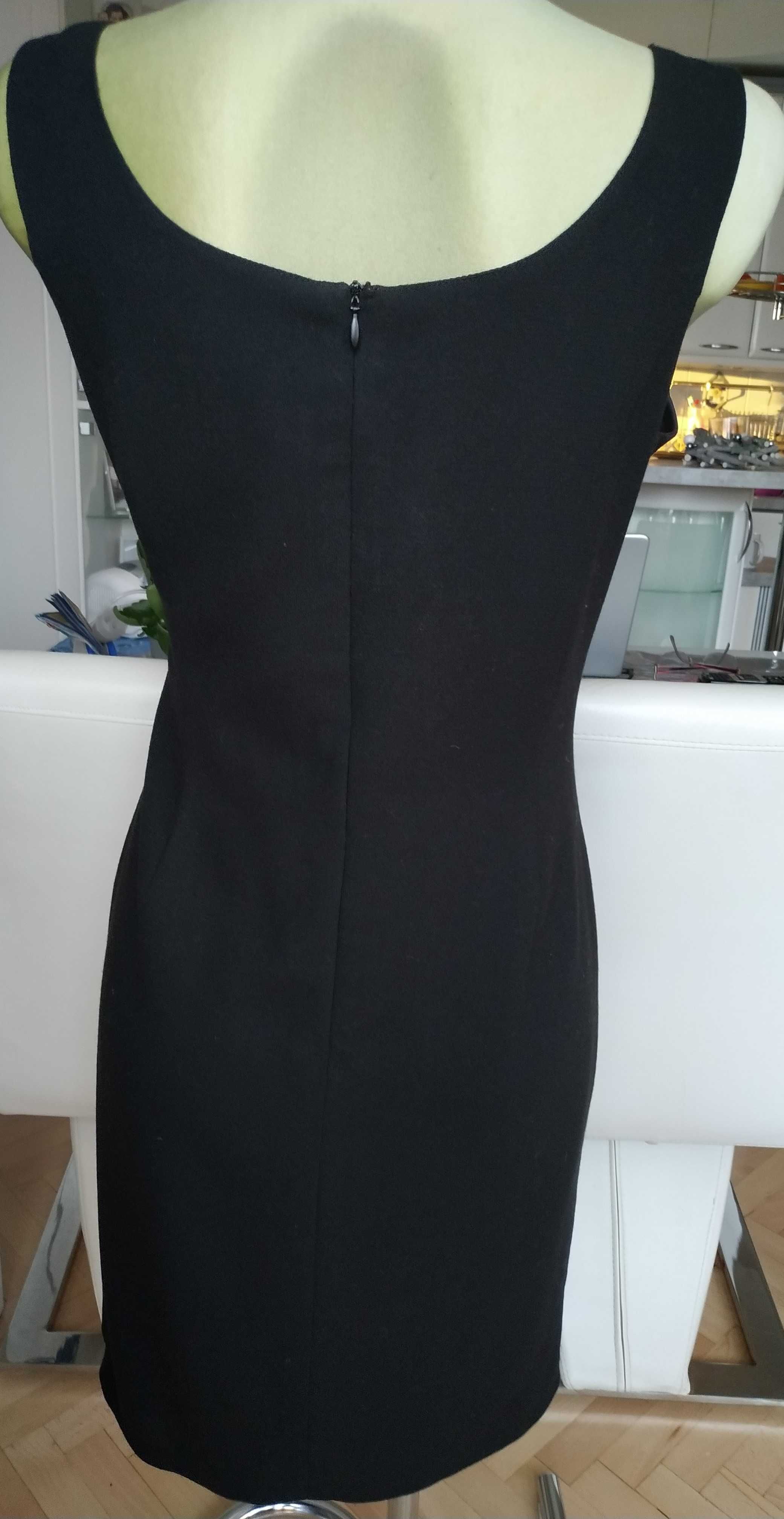 Sukienka suknia wieczorowa wizytowa r.42/XL Marks & Spencer