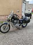 Yamaha Virago XV750