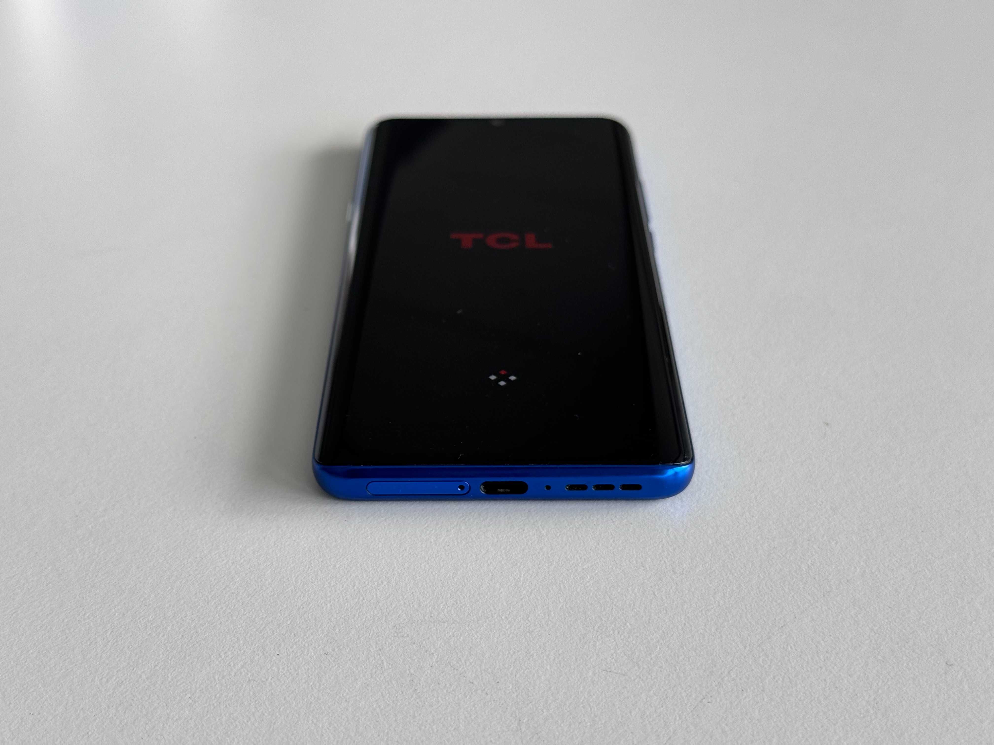 Smartphone TCL 10 Plus (6GB/64GB) - ANDROID - Dual SIM