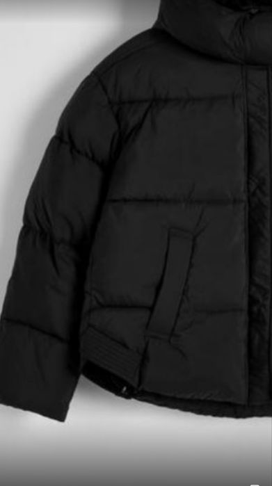 Куртка пуфер Reserved, Zara