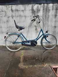 Vendo bicicleta chopper holandesa