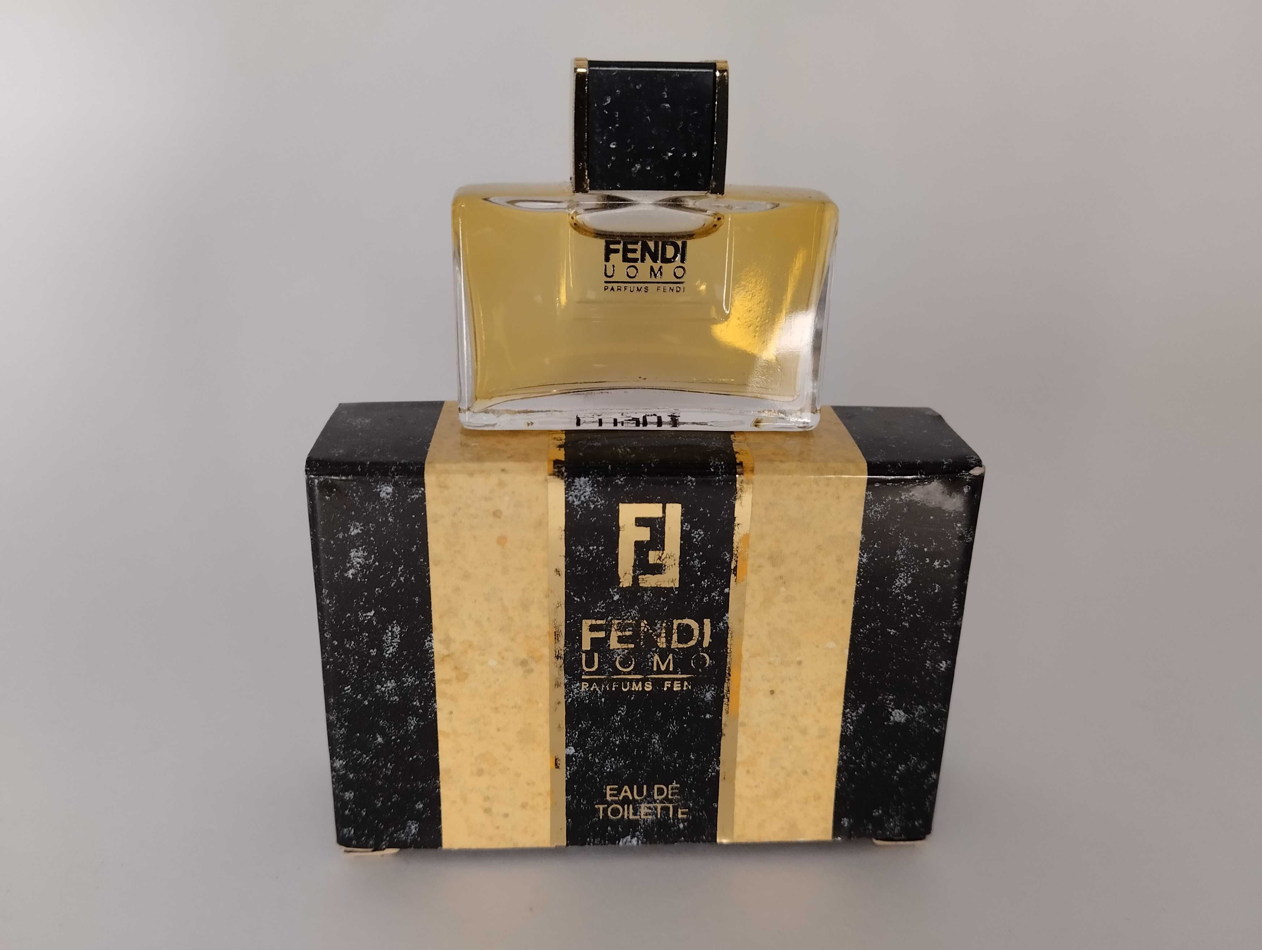 Conjunto miniaturas de perfumes