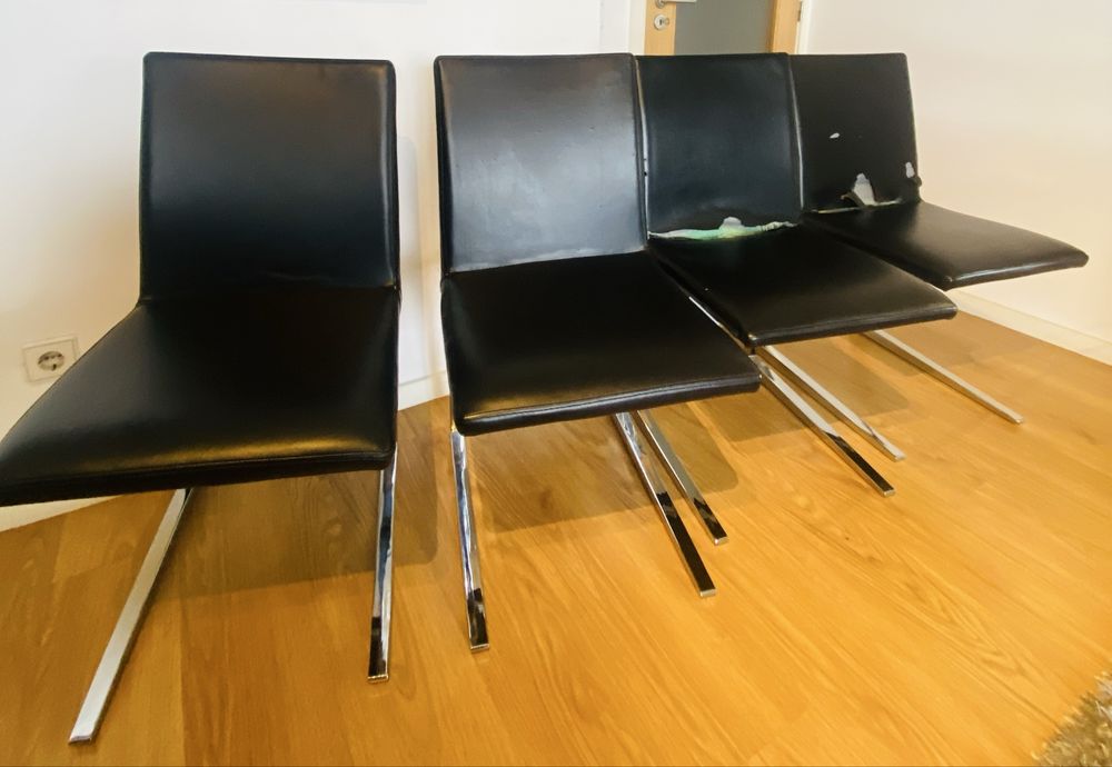 Cadeiras Sala +NOVO PREÇO+