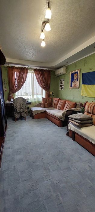 Продаж квартири 81,6м², мкр-н Сосновий, Обухів