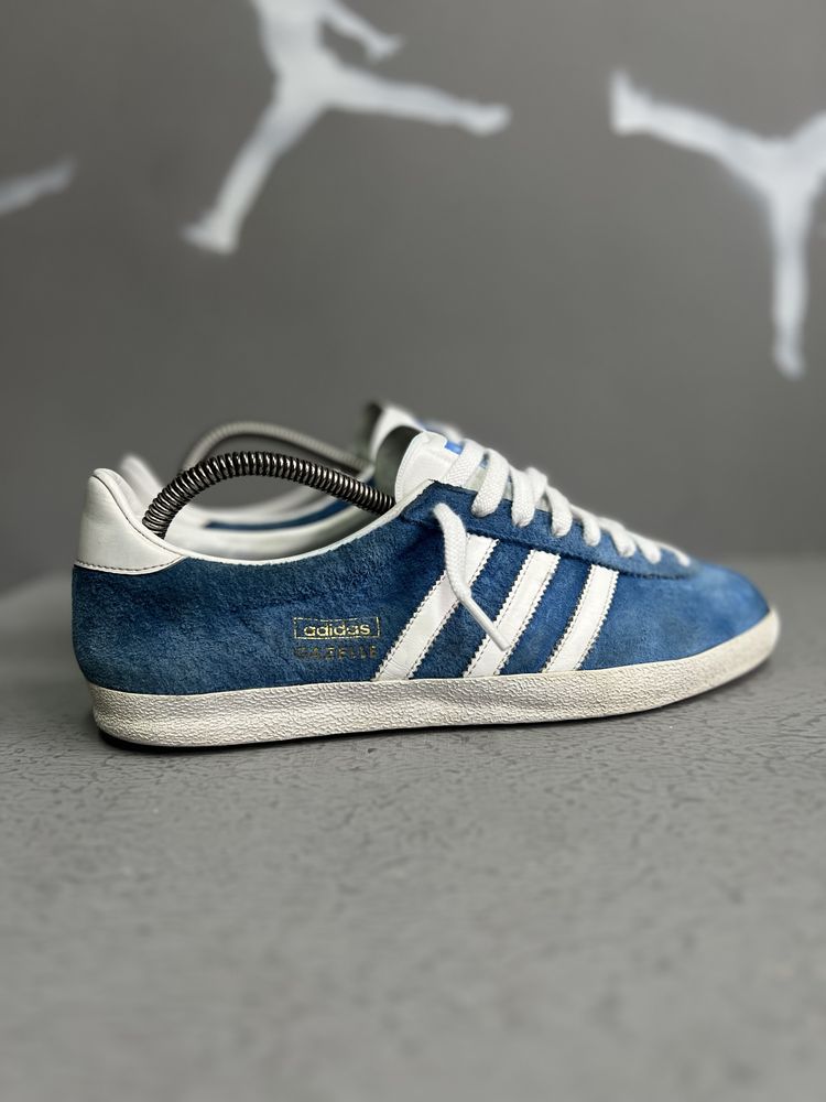 ОРИГІНАЛ Кросівки кроссовки Adidas Gazelle розмір:41(устілка 26 см)