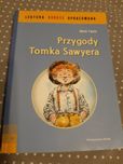 Przygody Tomka Sawyera