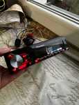 PIONEER MVH-290DAB Radioodtwarzacz samochodowy 1DIN