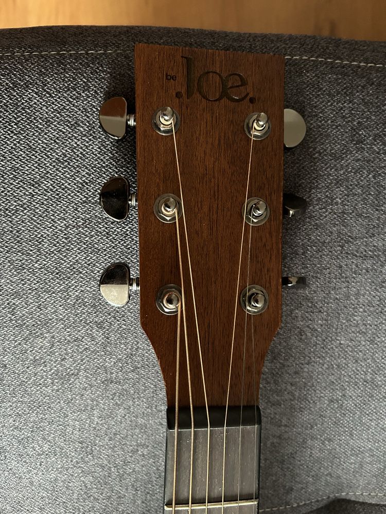 Gitara BE JOE SAVANA GA-857S Gitara Akustyczna