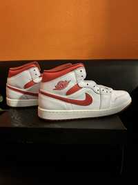 Nike Air Jordan 1 rozmiar 46