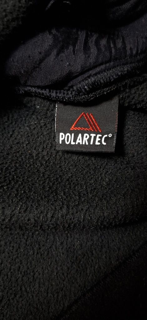Polar męski Toferer, sweter, Polartec, norweski wzór XXL