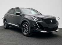 Peugeot e-2008 Gt Line - 100% elétrico - 67000km