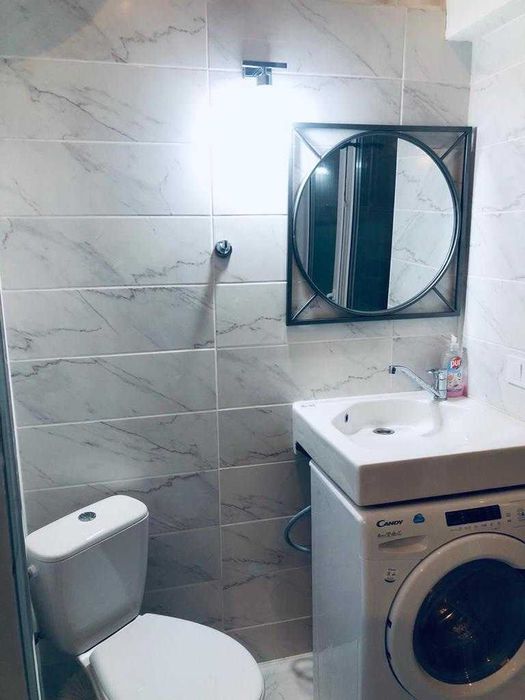 Сдам квартиру в Центре