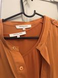 Blusas de senhora