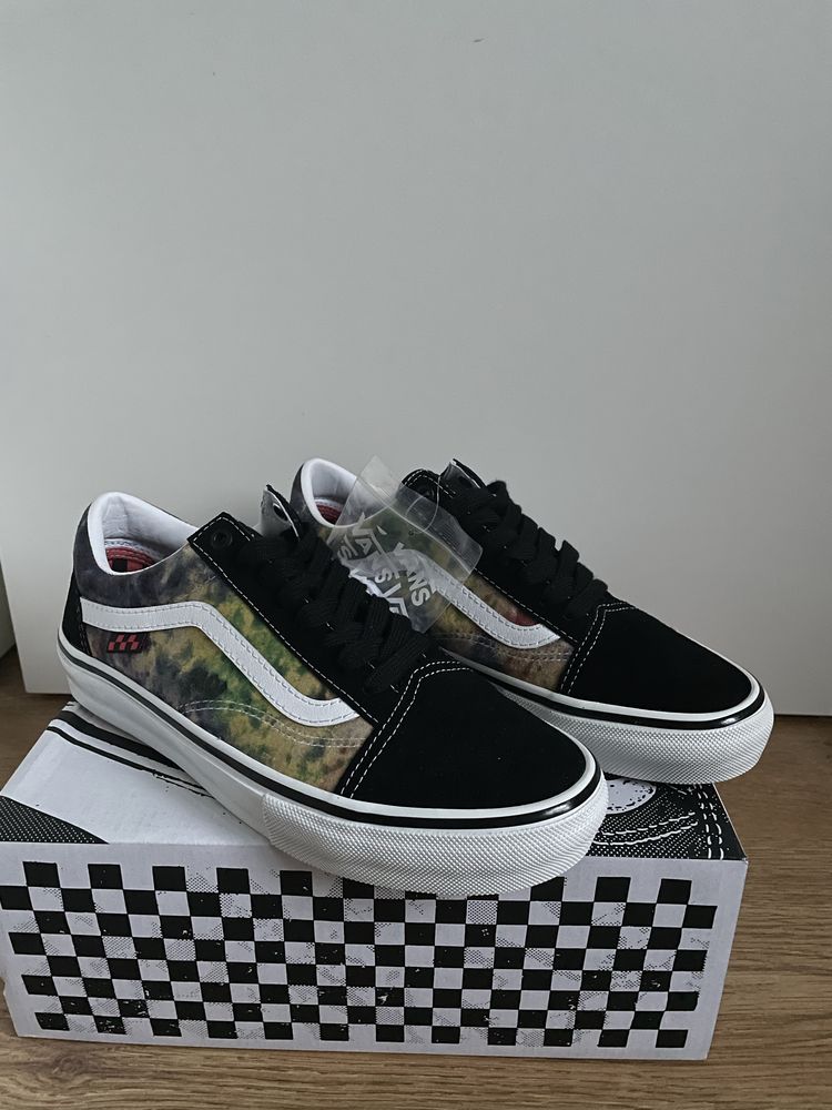 Vans Old Skool Pro