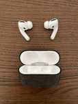 AirPods Pro 1 Geração com Capa / 1 Generation with Case