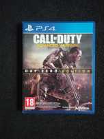 PS4 - Call Of Duty - Advanced Warfare