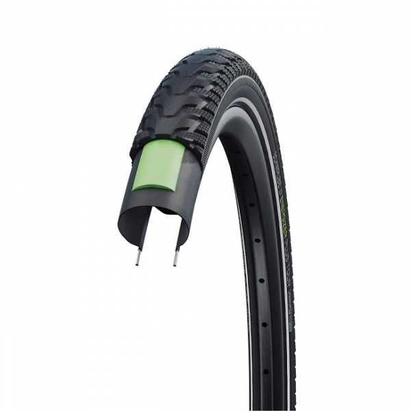 Opona schwalbe energizer plus 28x2.0 elektryk,city,treking