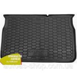 Коврик в багажник Сітроен  Nemo/C- Elysee/Xsara/Jumper/Jumpy/DS3/DS4