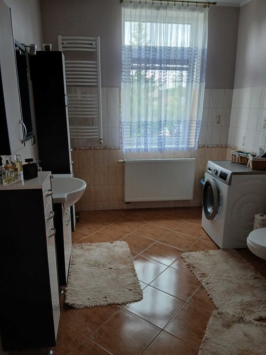 Mieszkanie w Gierzwałdzie woj. warm. - maz.