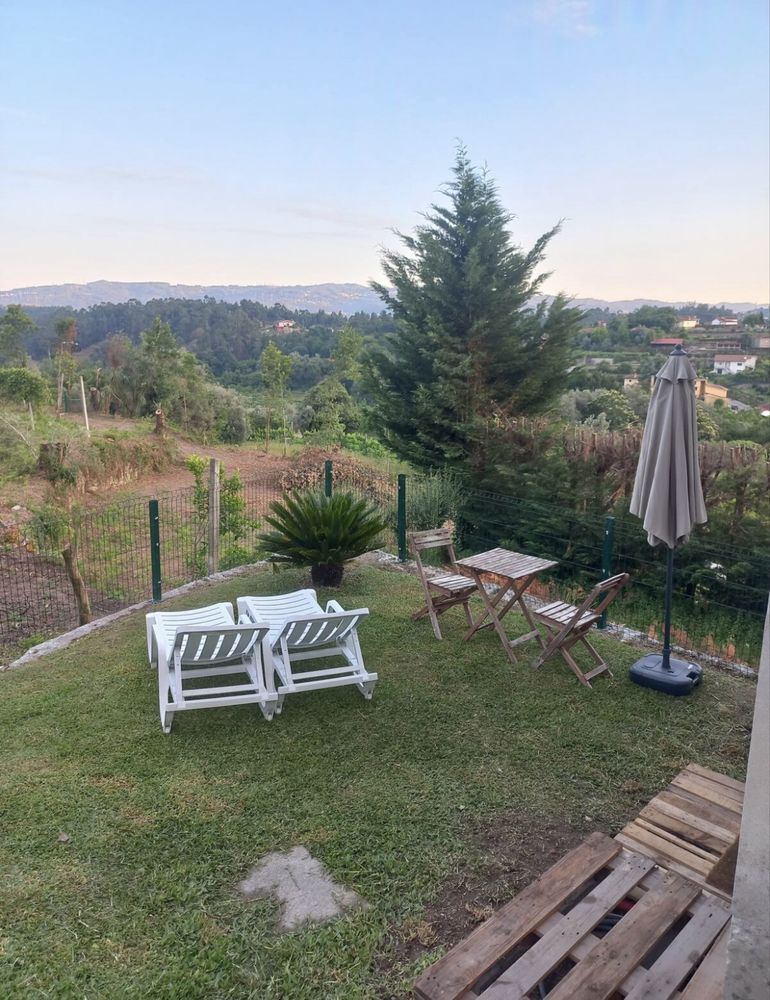 Al Do Paço- entre Braga e Gerês em Amares